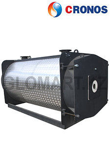 Напольный газовый котел Cronos BB-4000 (4000 квт)