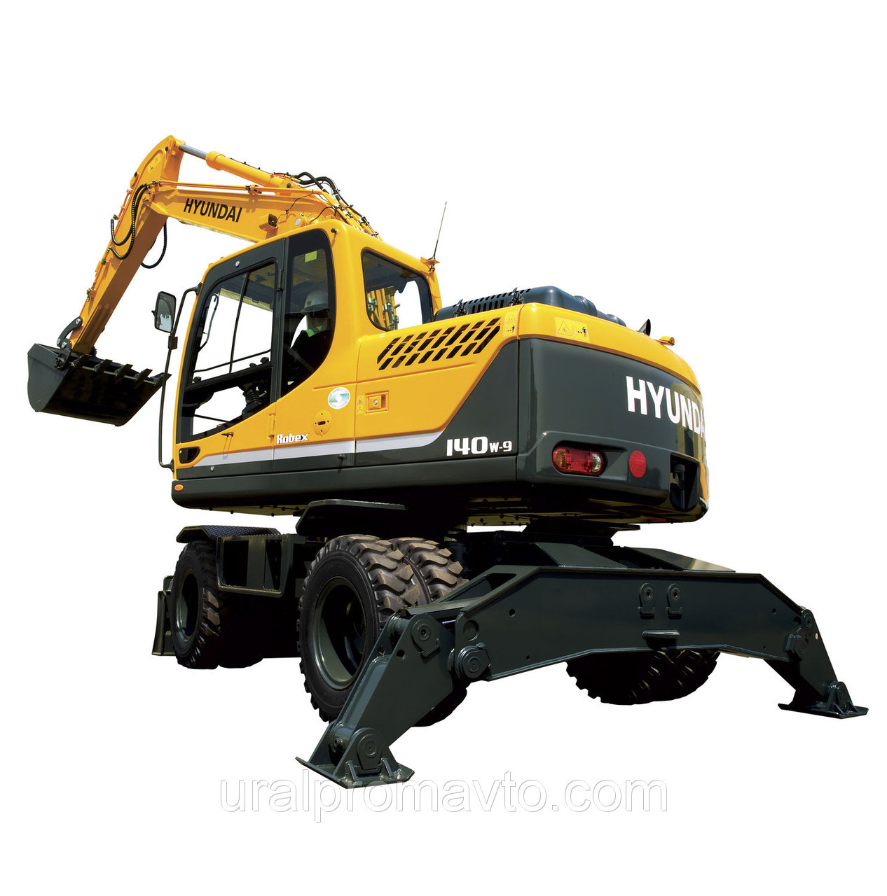 Колесный экскаватор hyundai. Экскаватор Hyundai r140w-9s. Hyundai r140w-9. Hyundai 140w 9s. Колесный экскаватор Hyundai r140w-9s.