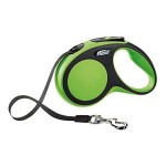 Поводок рулетка Flexi Comfort XS лента