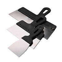 Шпательдерді үккіштен өткізу ережелері