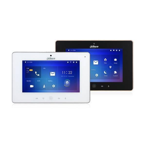 Монитор IP-видеодомофона VTH5221DW