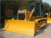 Бульдозер SHANTUI SD13 Масса 14 000 кг Бульдозер SHANTUI SD13