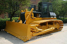 Бульдозер SHANTUI SD16L