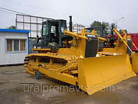 Бульдозер SHANTUI SD22S Масса 25700 кг Бульдозер SHANTUI SD22S