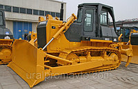 Бульдозер SHANTUI SD23 Масса 28500 кг Бульдозер SHANTUI SD23