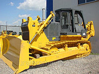 Бульдозер SHANTUI SD32 Масса 37200 кг Бульдозер SHANTUI SD32