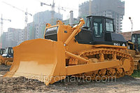 Бульдозер SHANTUI SD42-3 Масса 53000 кг Бульдозер SHANTUI SD42-3