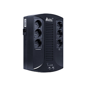 ИБП с функцией сетевого фильтра SVC U-650-L, фото 2