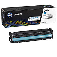 Картридж HP CF401X для M252,M274,M277,M277 Cyan оригинал