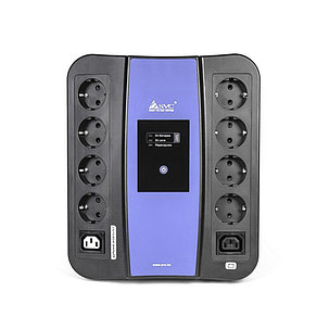 ИБП с функцией сетевого фильтра SVC U-600, фото 2