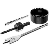 Бұрғылар Тәж шүмектері