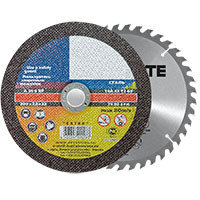 Дискілер шеңберлері