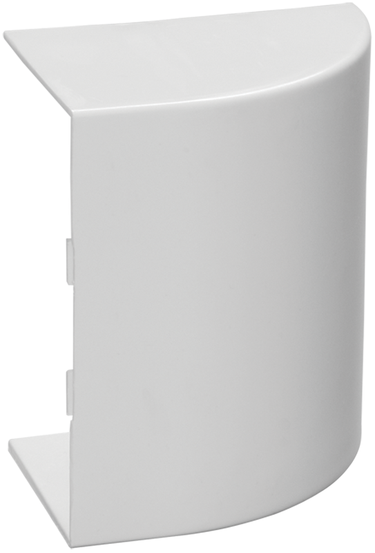 Заглушка кабельной трассы КМЗ 100x40 (2 шт./комп.)