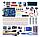 Стартовый набор Arduino Starter kit, фото 4