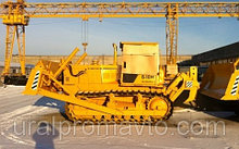 Бульдозер Б10М.0101ЕН