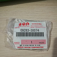 09283-30074, Сальник первичного вала SUZUKI GRAND VITARA JB627W 2007, JAPAN, 30-42-7