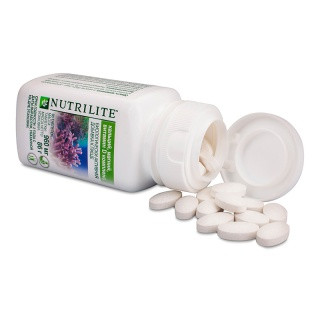 NUTRILITE™ Кальций, магний, витамин D комплекс