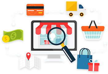 Создание интернет магазина в Атырау