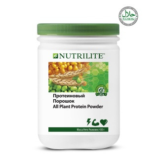 NUTRILITE™ Протеиновый порошок