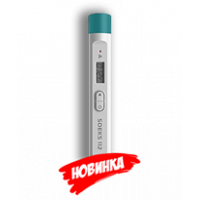 Новинка 2019 года - дозиметр СОЭКС 112