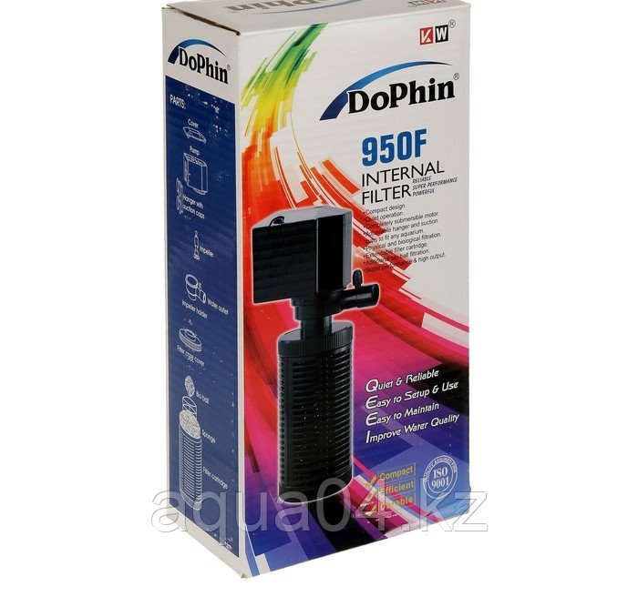DoPhin 950FФильтр внутренний (470 л\ч)