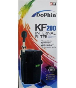 DoPhin KF200