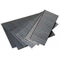 Гвозди под пневмопистолет (1 пластина)