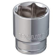 Головка шестигранная CV 1/2 24 мм. 18524