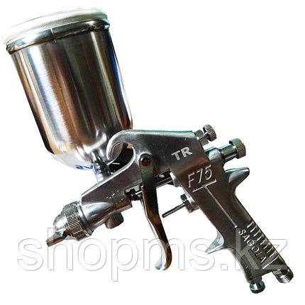 Краскопульт Spray Gun F 75, фото 2