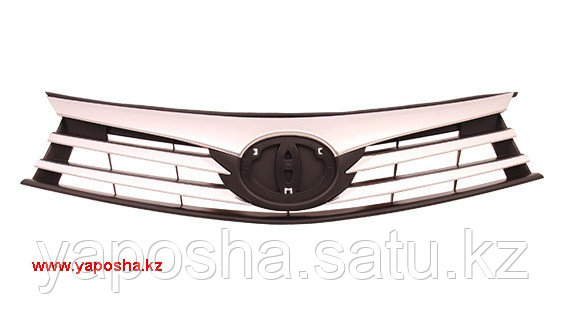 Решетка радиатора Toyota Corolla 2013-,Тойота Королла, - фото 1 - id-p53091891