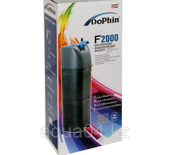 DoPhin F2000 Фильтр внутренний (800 л\ч)