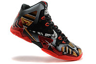 Кроссовки Nikе LeBron XI (11) Ironman Mark 6 (40-46), фото 4