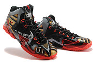 Кроссовки Nikе LeBron XI (11) Ironman Mark 6 (40-46), фото 3