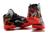 Кроссовки Nikе LeBron XI (11) Ironman Mark 6 (40-46), фото 5