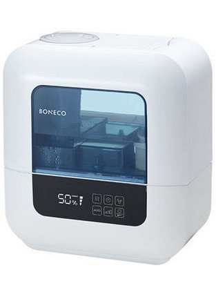 Boneco U700: Ультразвуковой увлажнитель воздуха , фото 2