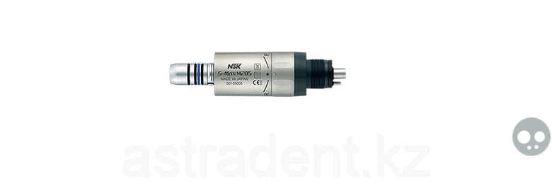 Пневмомотор S-Max M205