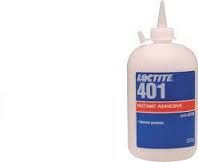 Loctite 401 (500gr) Быстрополимеризующийся клей - фото 1 - id-p4361820