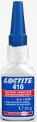 Loctite 416 (50gr) Быстрый клей средней вязкости для металла