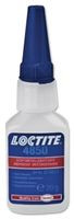 Loctite 4850 (20gr) Клей выс. прочности с резин.наполнителем