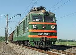 Система автоведения пассажирского электровоза (УСАВПП)