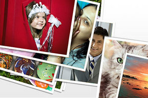 Фото 30х40 Астана