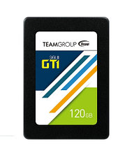 Жесткий диск SSD 120GB TEAM group GT1
