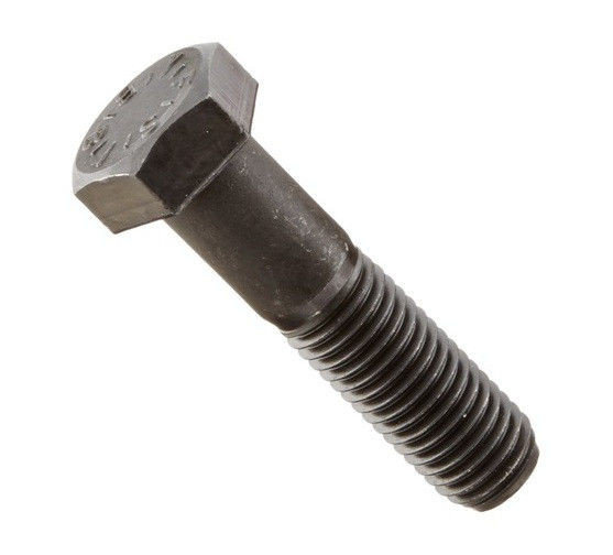 Болт М16*100 Кл. Пр. 10.9, Сталь 40Х Селект, ГОСТ Р 52644-2006.