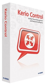 Веб фильтр Kerio Control Web Filter Extension, additional 5 users