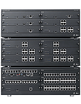 IP АТС eMG800 большой емкости IP АТС большой емкости iPECS eMG800