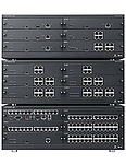 IP АТС большой емкости iPECS eMG800