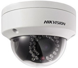 Hikvision DS-2CD2122FWD-IS IP-камера