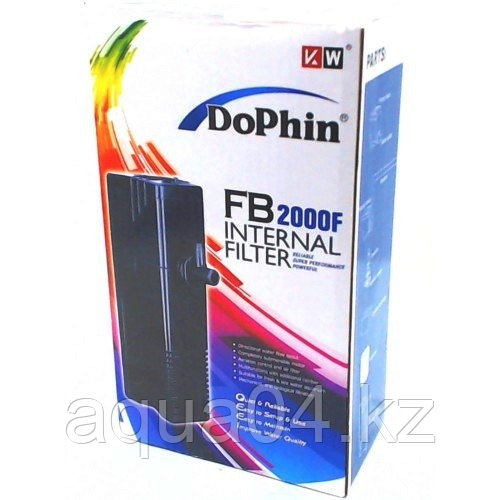 DoPhin FB2000F Фильтр внутренний (400 л\ч) - фото 2 - id-p59746770