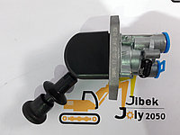 Кран ручного тормоза