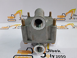 Воздушный распределительный клапан тормоза